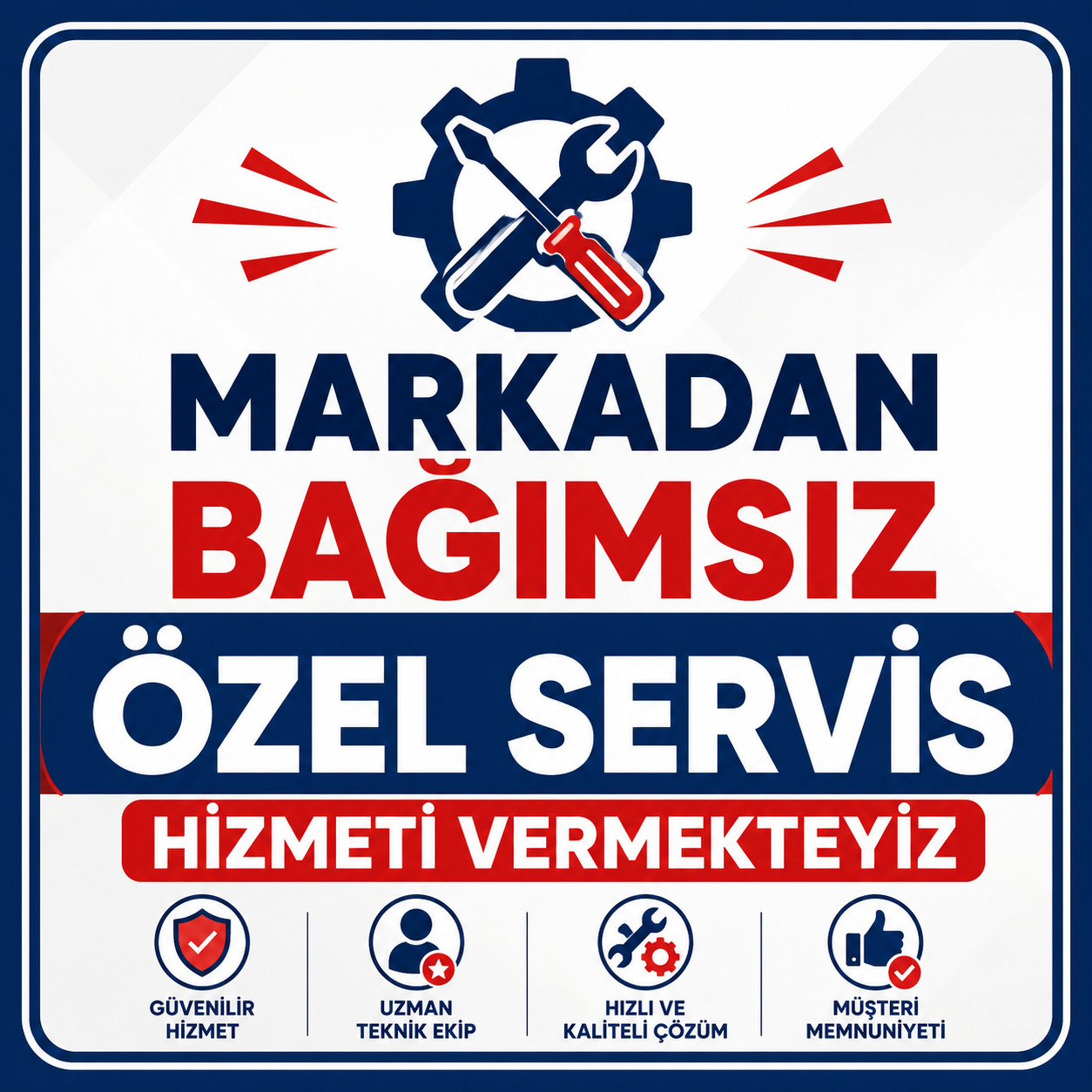 Foça Samui Klima Servisi markadan bağımsız teknik servis